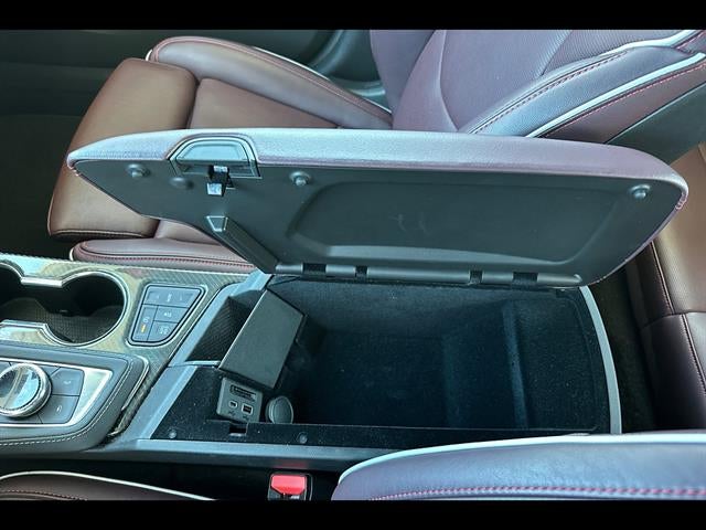 2023 Cadillac CT4-V V-Series