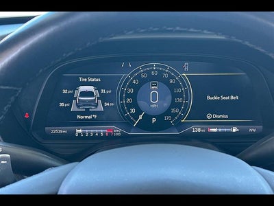 2023 Cadillac CT4-V V-Series
