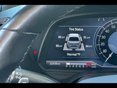 2023 Cadillac CT4-V V-Series