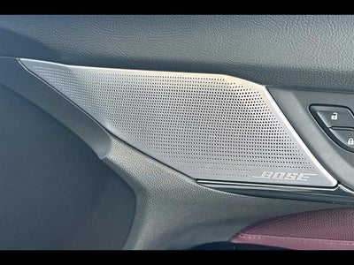 2023 Cadillac CT4-V V-Series