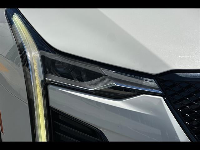 2023 Cadillac CT4-V V-Series