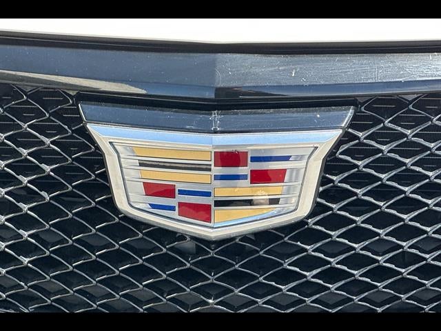 2023 Cadillac CT4-V V-Series
