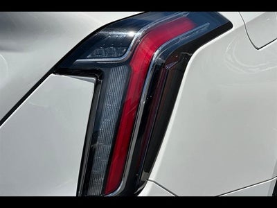 2023 Cadillac CT4-V V-Series