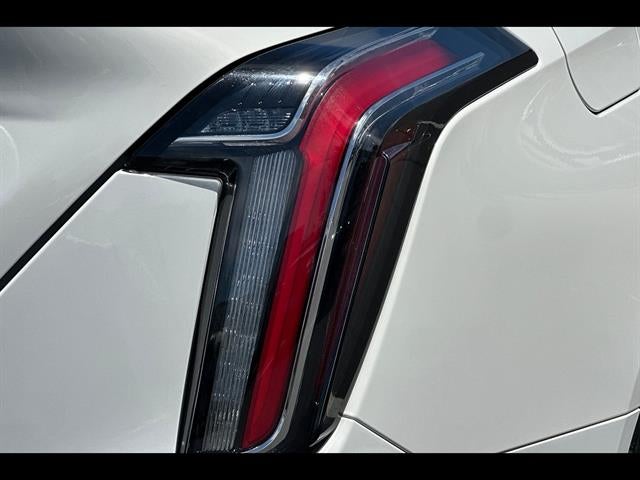 2023 Cadillac CT4-V V-Series