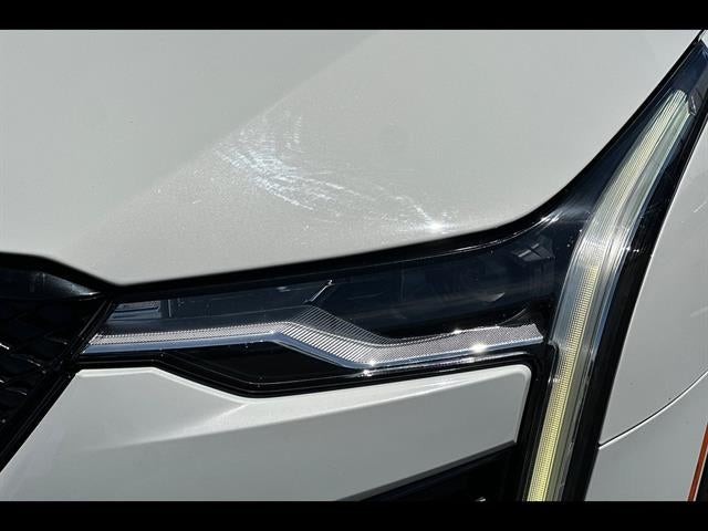 2023 Cadillac CT4-V V-Series