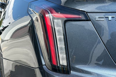 2025 Cadillac CT5 Sport