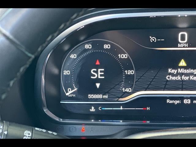 2022 GMC Yukon XL SLT