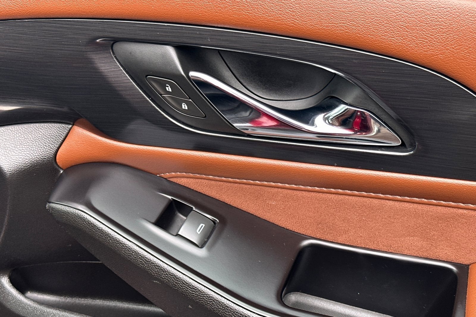 2019 Chevrolet Traverse High Country