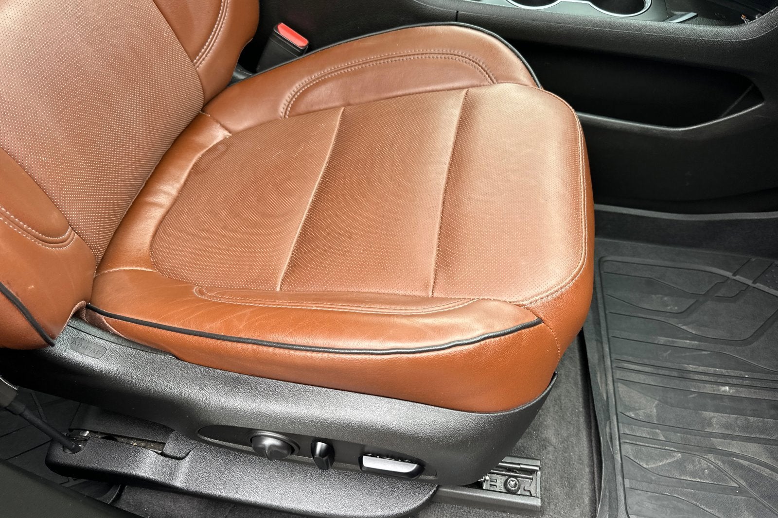 2019 Chevrolet Traverse High Country