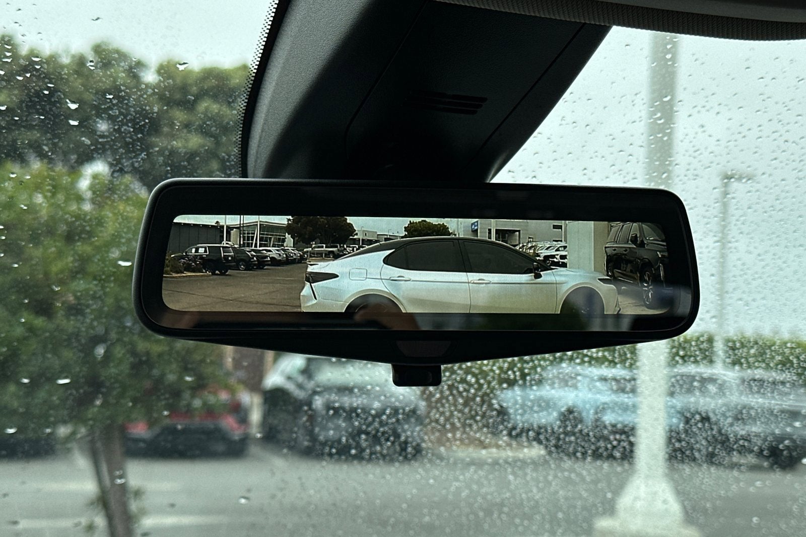 2019 Chevrolet Traverse High Country