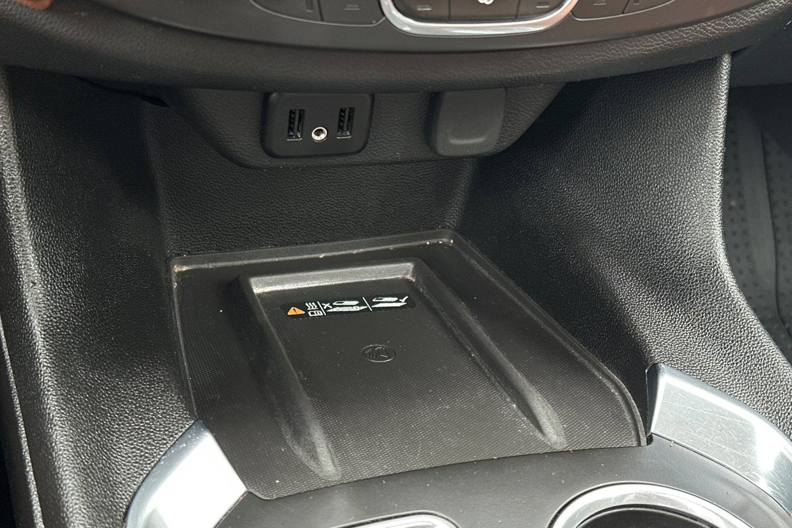 2019 Chevrolet Traverse High Country