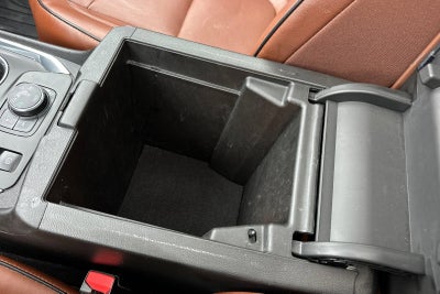 2019 Chevrolet Traverse High Country