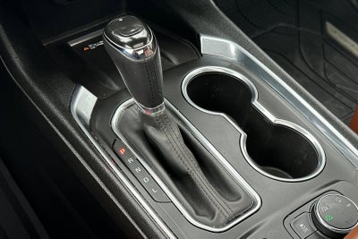 2019 Chevrolet Traverse High Country