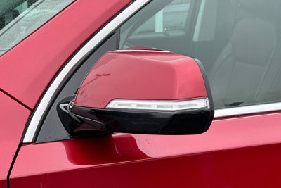 2019 Chevrolet Traverse High Country