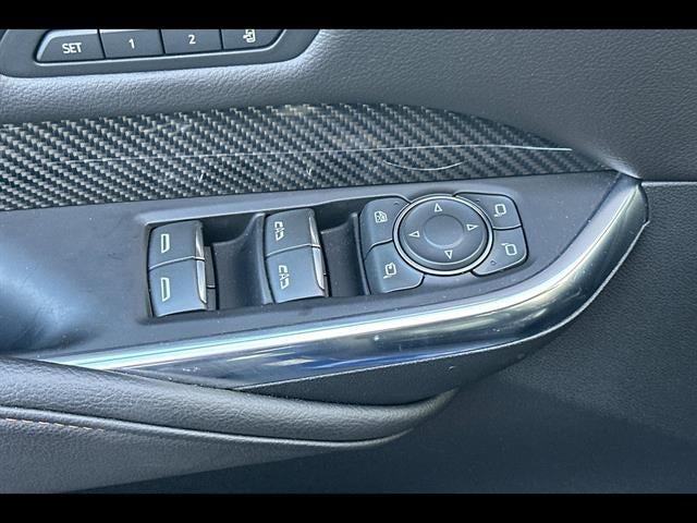 2023 Cadillac XT4 AWD Sport