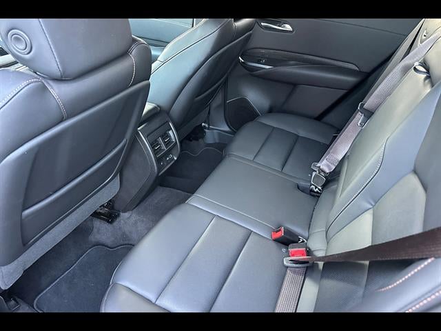 2023 Cadillac XT4 AWD Sport