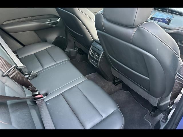 2023 Cadillac XT4 AWD Sport