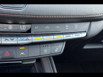 2023 Cadillac XT4 AWD Sport