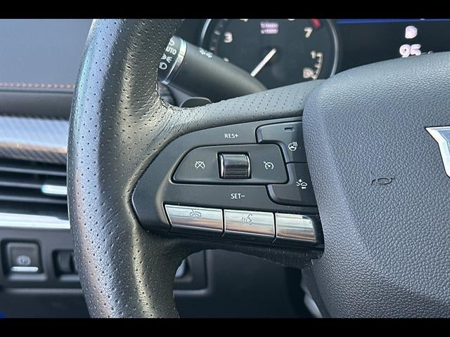 2023 Cadillac XT4 AWD Sport