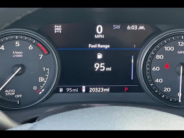 2023 Cadillac XT4 AWD Sport