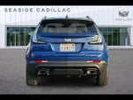 2023 Cadillac XT4 AWD Sport