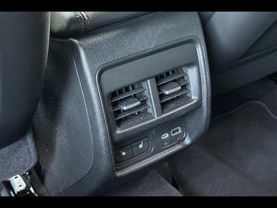 2023 Cadillac XT4 AWD Sport