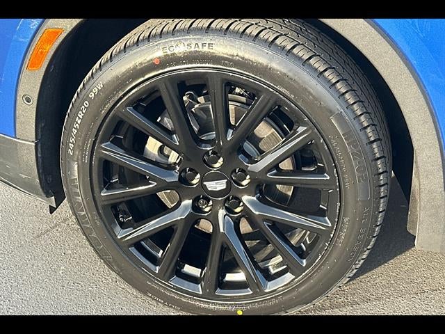 2023 Cadillac XT4 AWD Sport