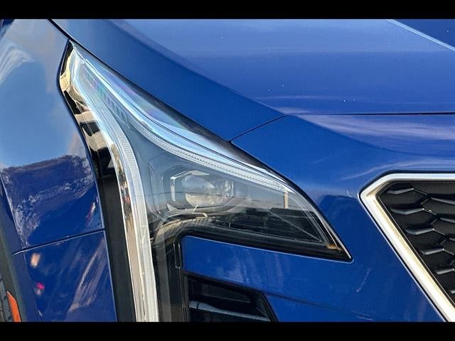 2023 Cadillac XT4 AWD Sport
