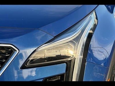 2023 Cadillac XT4 AWD Sport