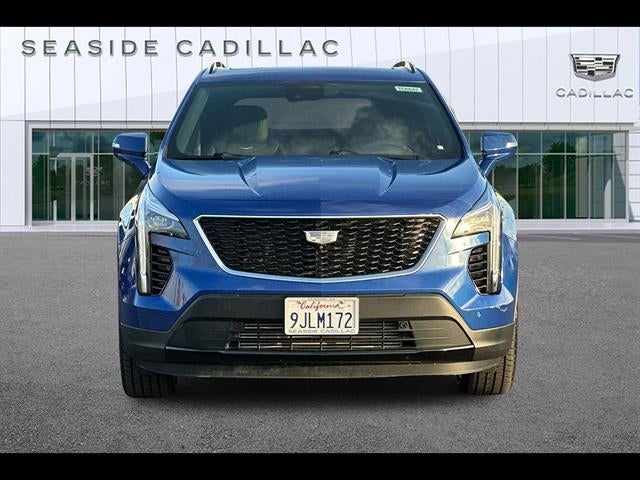 2023 Cadillac XT4 AWD Sport