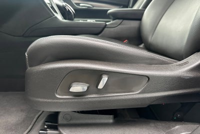 2022 Cadillac XT5 Luxury