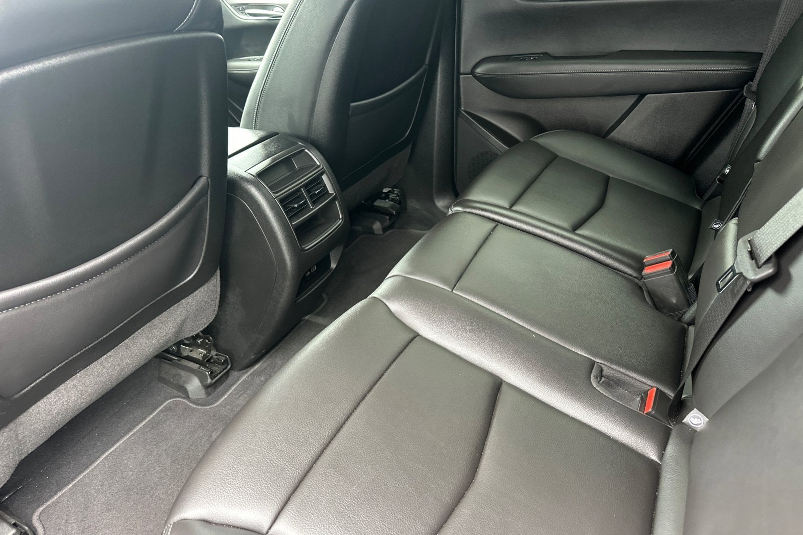 2022 Cadillac XT5 Luxury