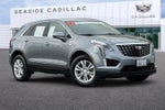 2022 Cadillac XT5 Luxury