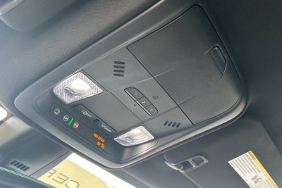 2022 Cadillac XT5 Luxury