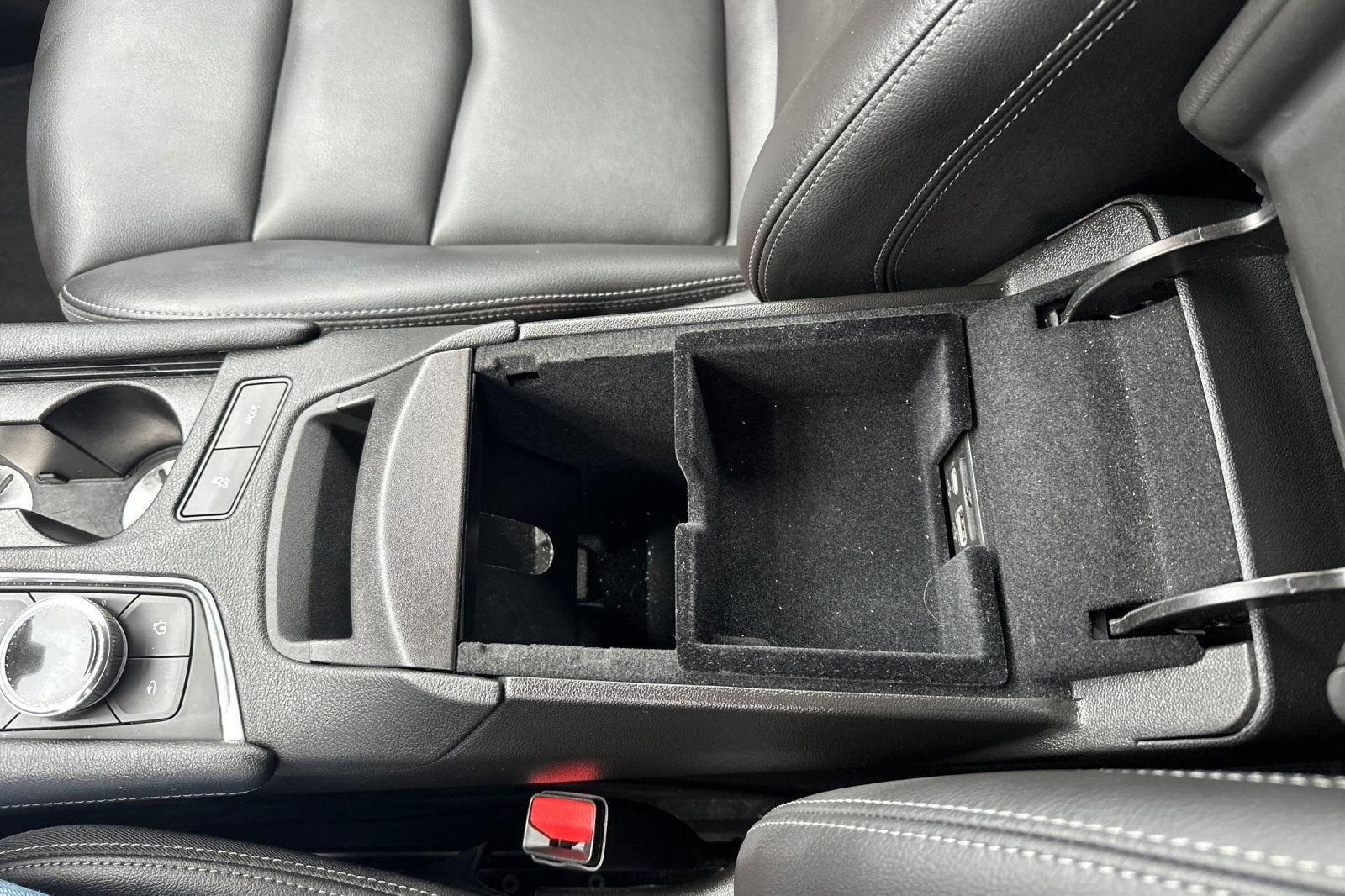 2022 Cadillac XT5 Luxury