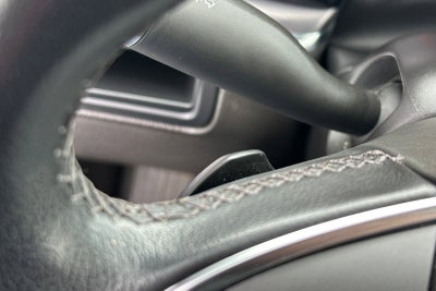 2022 Cadillac XT5 Luxury