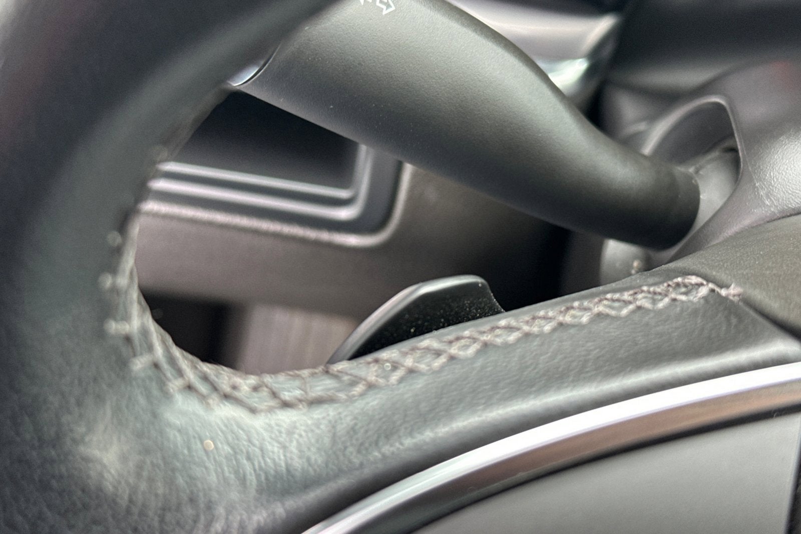 2022 Cadillac XT5 Luxury