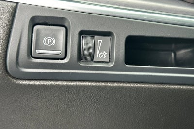 2022 Cadillac XT5 Luxury