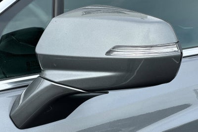 2022 Cadillac XT5 Luxury