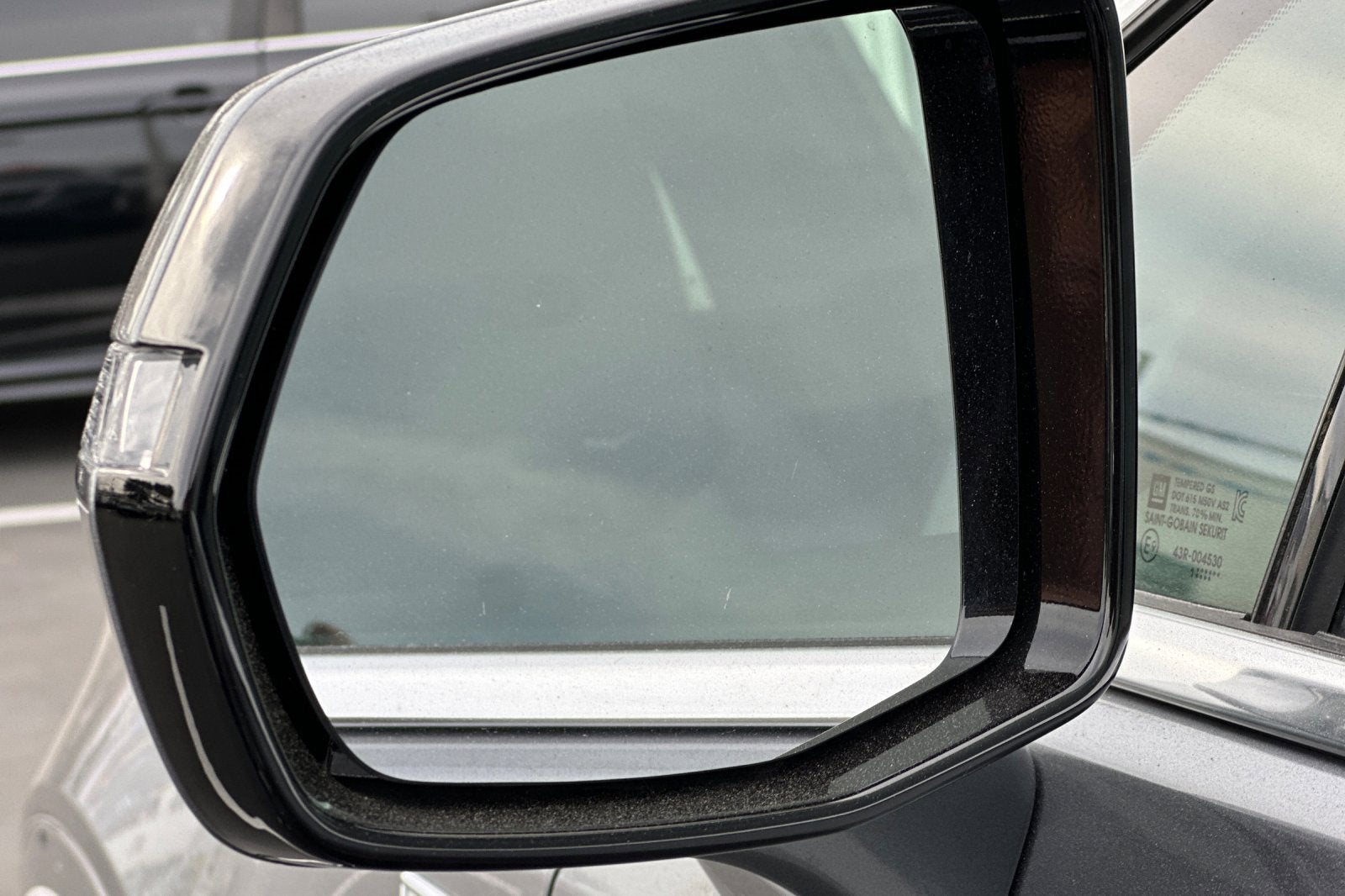 2022 Cadillac XT5 Luxury