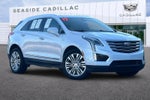 2017 Cadillac XT5 Premium Luxury FWD