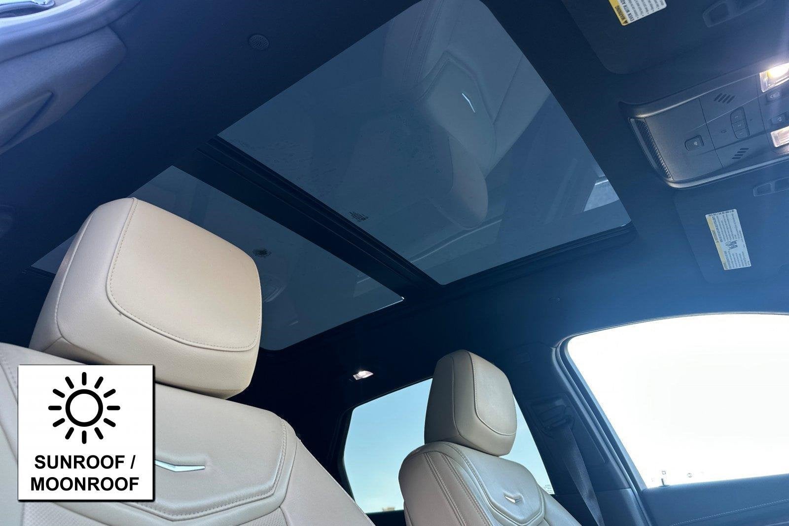 2017 Cadillac XT5 Premium Luxury FWD