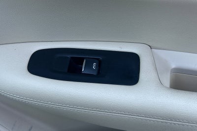 2017 Cadillac XT5 Premium Luxury FWD