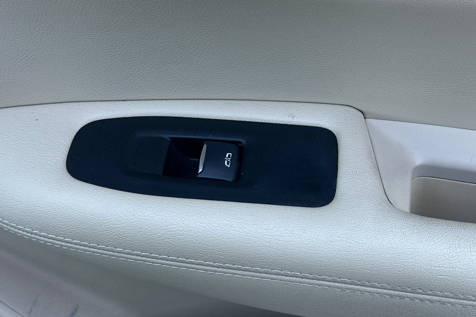 2017 Cadillac XT5 Premium Luxury FWD