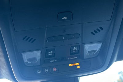 2017 Cadillac XT5 Premium Luxury FWD