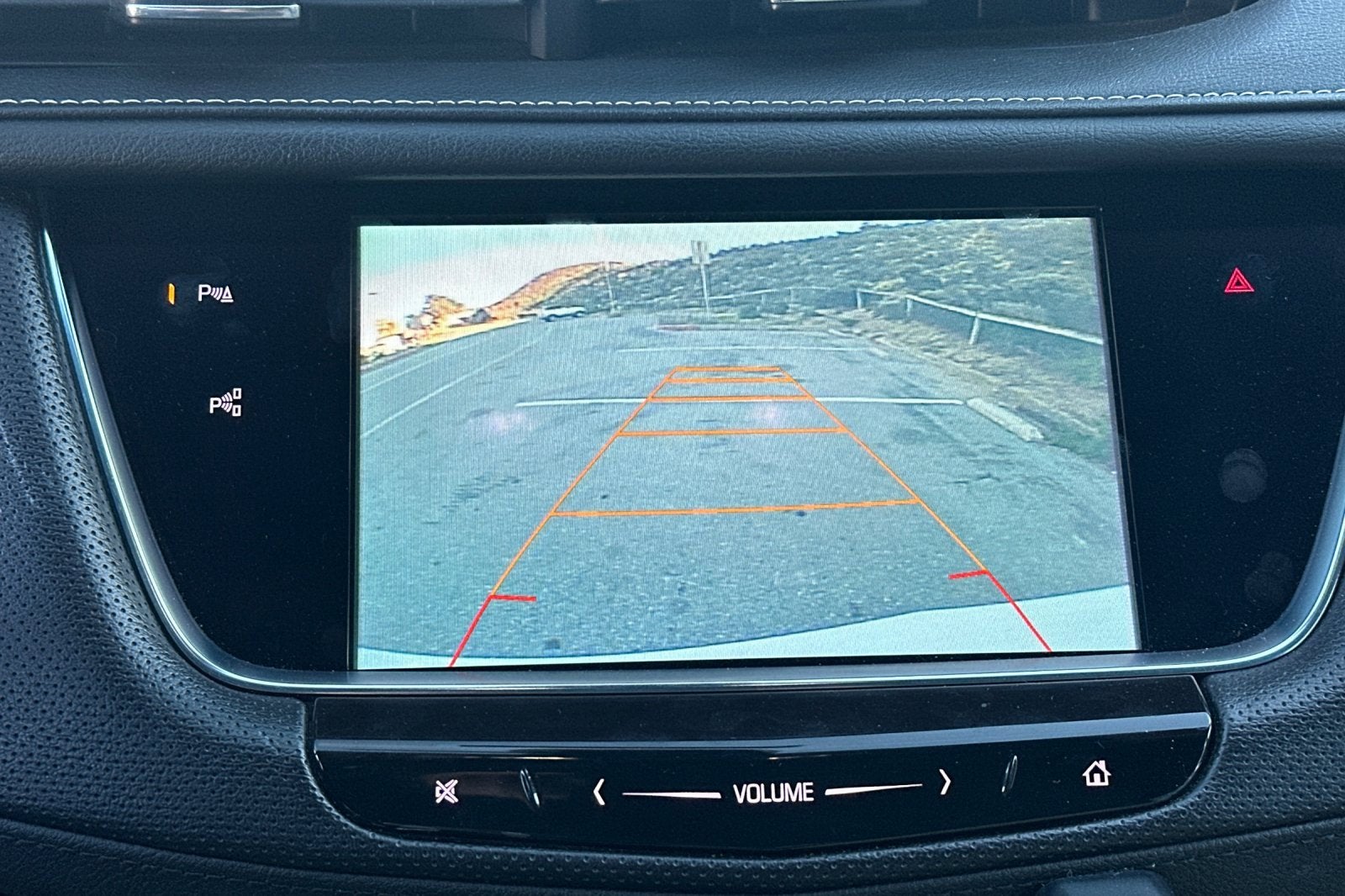 2017 Cadillac XT5 Premium Luxury FWD