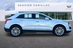 2017 Cadillac XT5 Premium Luxury FWD