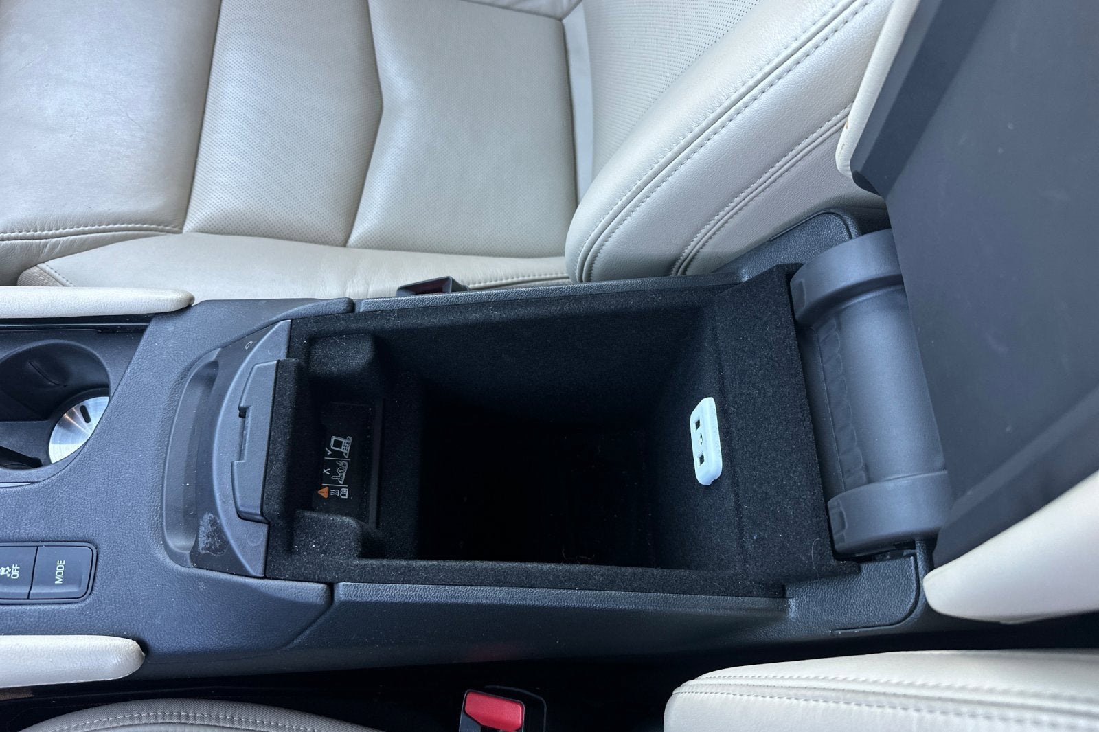 2017 Cadillac XT5 Premium Luxury FWD