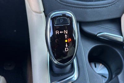 2017 Cadillac XT5 Premium Luxury FWD