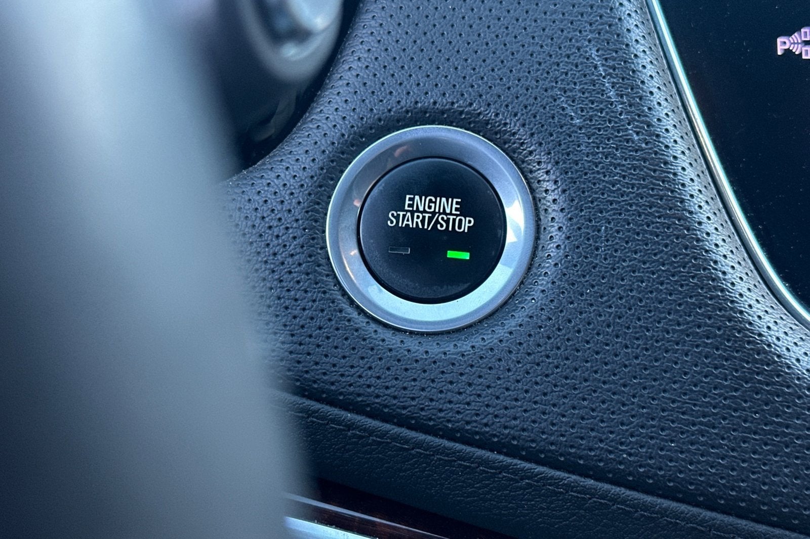 2017 Cadillac XT5 Premium Luxury FWD